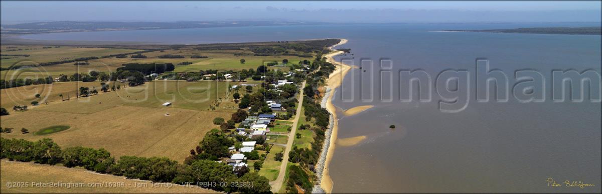 Peter Bellingham Photography Jam Jerrup - VIC (PBH3 00 32582)